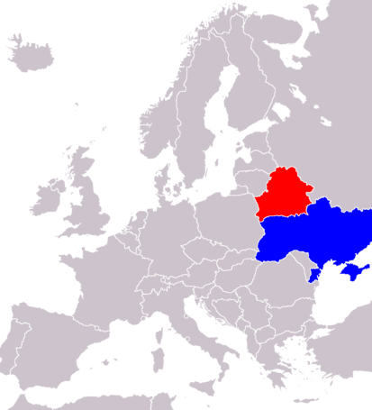 Можливості співпраці України та Білорусі на енергетичному ринку