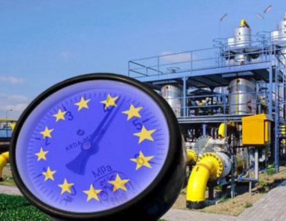 Україна та європейський енергетичний ринок