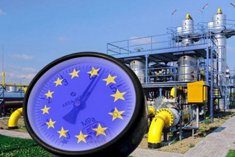 Україна та європейський енергетичний ринок