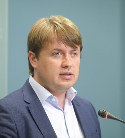 Зниження цін для непобутових споживачів