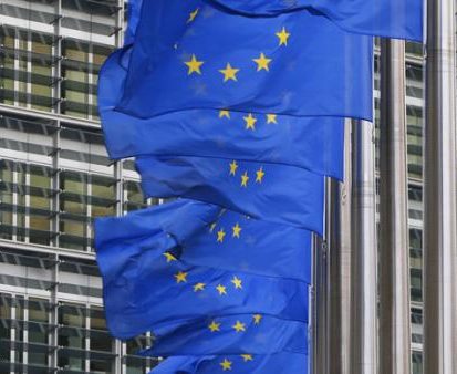 Західноєвропейська енергетична мережа та Україна