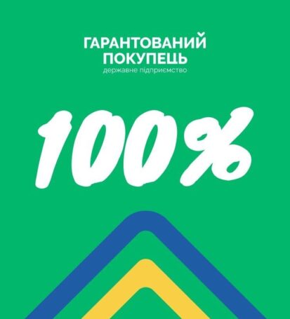 ДП “Гарантований покупець” формує ціни на ринку “на добу наперед”
