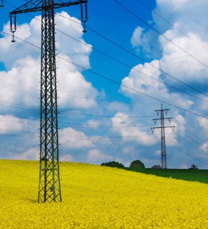 Введення додаткового тарифу для експортерів електроенергії