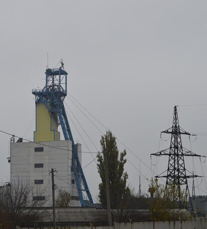 В Україні почнуть закривати шахти