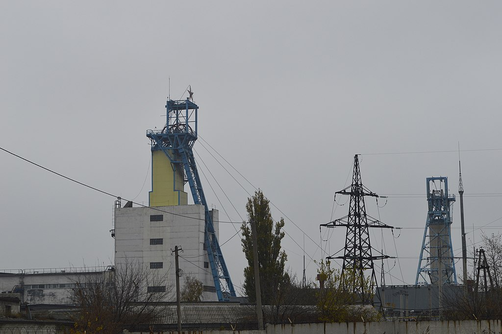 В Україні почнуть закривати шахти
