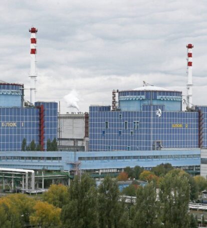 Завершився ремонт енергоблоку на Хмельницькій АЕС