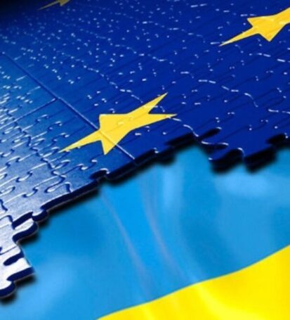 Співпраця України зі світовими операторами систем передачі