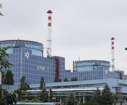 Нові енергоблоки Хмельницької АЕС
