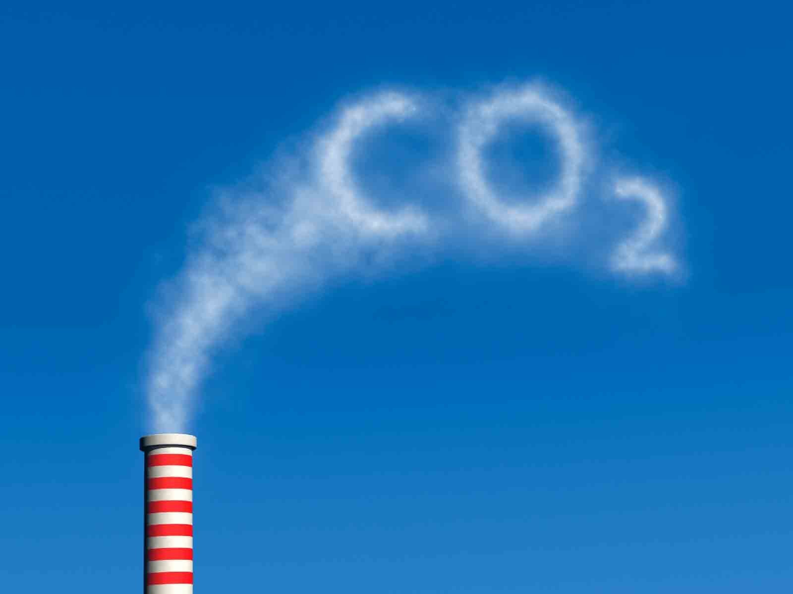 Фонд декарбонізації
